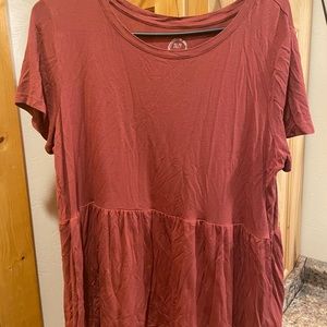 Maurices Top